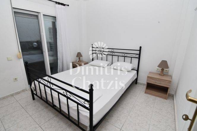 Υπνοδωμάτιο