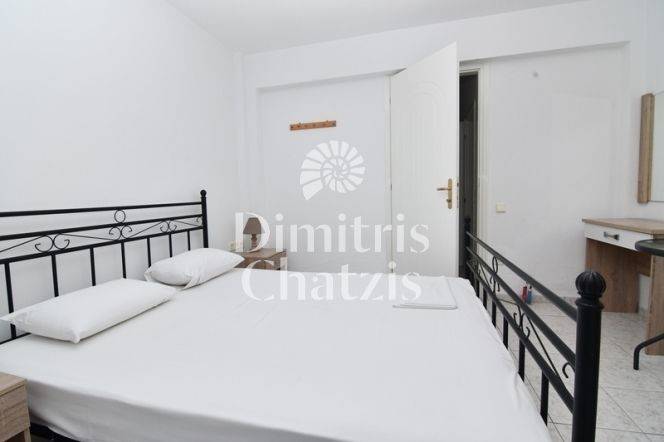 Υπνοδωμάτιο