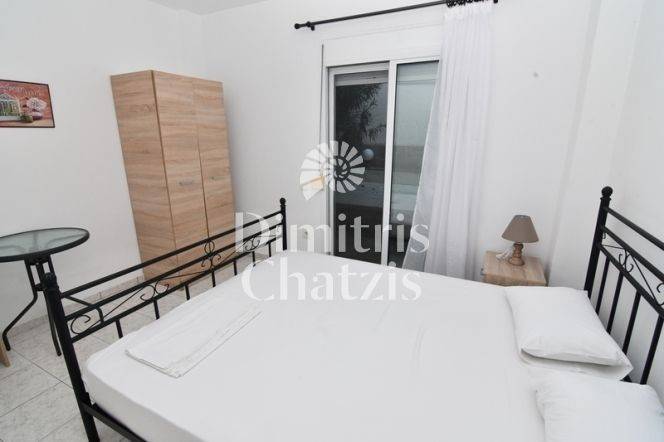 Υπνοδωμάτιο