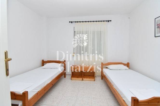 Υπνοδωμάτιο