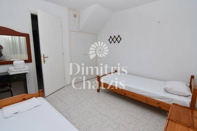 Υπνοδωμάτιο