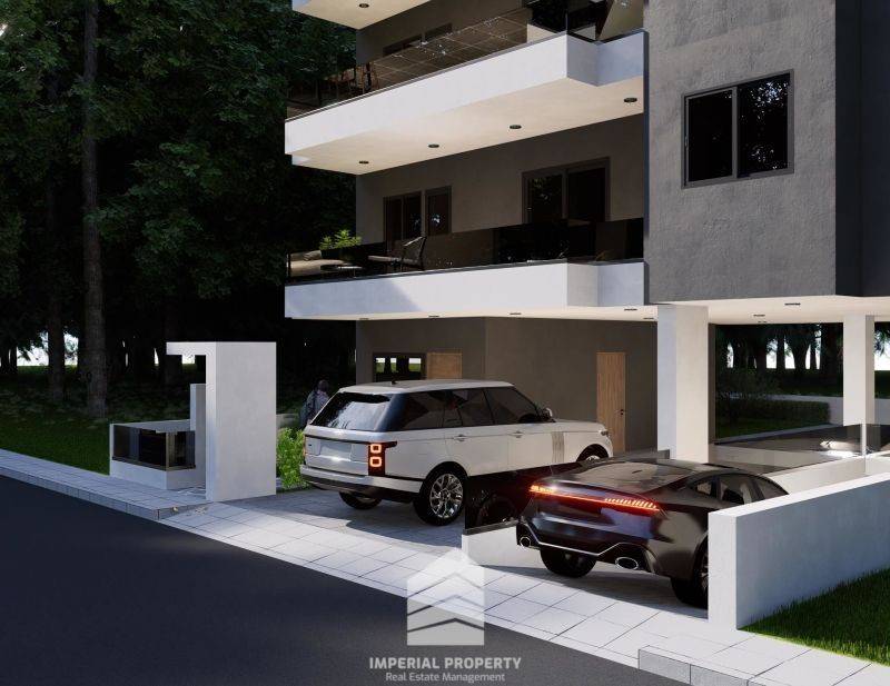 Εξωτερικός χώρος