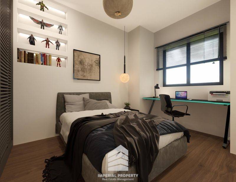 Υπνοδωμάτιο