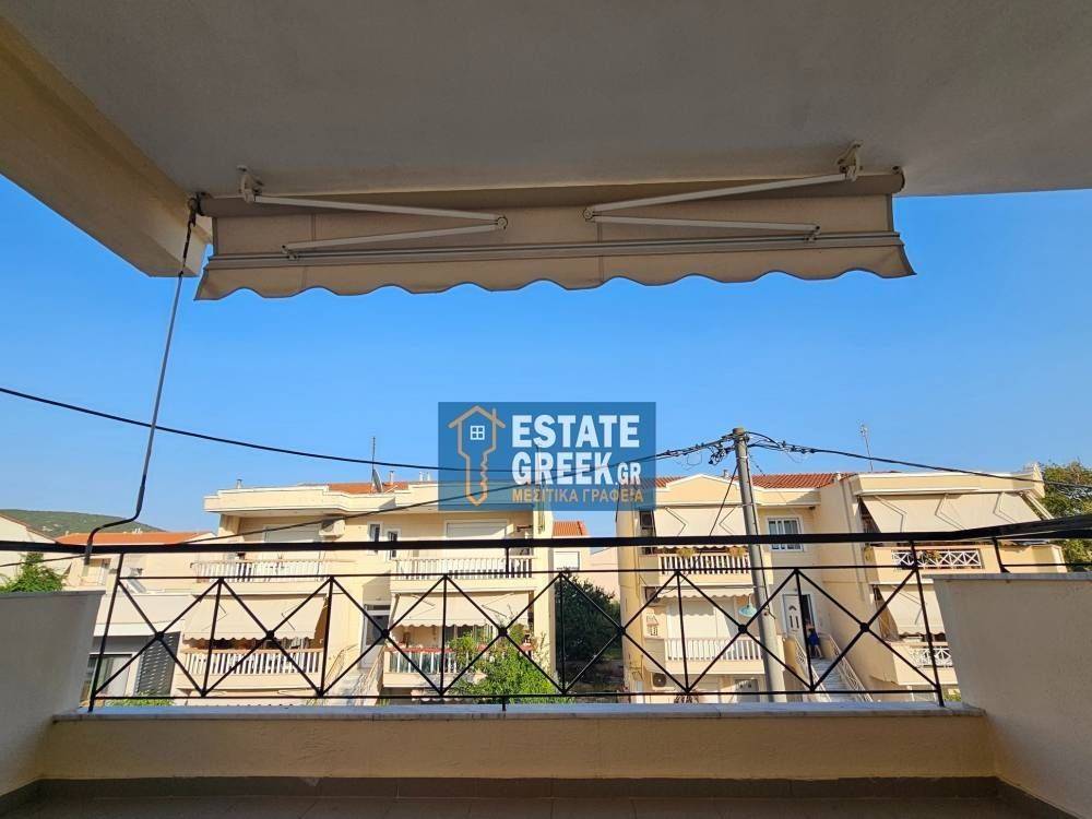 ★ 300 μέτρα από την θάλασσα ★ 2 υπνοδωμάτια ★ Με έξτρα αποθήκη γκαρσονιέρα 51τμ ★ 