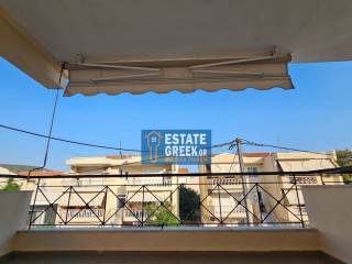 ★ 300 μέτρα από την θάλασσα ★ 2 υπνοδωμάτια ★ Με έξτρα αποθήκη γκαρσονιέρα 51τμ ★