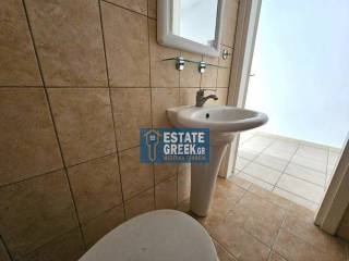 ★ 300 μέτρα από την θάλασσα ★ 2 υπνοδωμάτια ★ Με έξτρα αποθήκη γκαρσονιέρα 51τμ ★ 