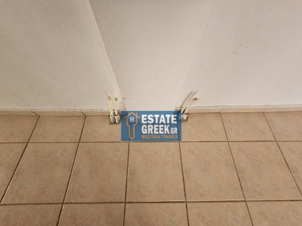 ★ 300 μέτρα από την θάλασσα ★ 2 υπνοδωμάτια ★ Με έξτρα αποθήκη γκαρσονιέρα 51τμ ★ 