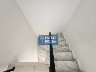 ★ 300 μέτρα από την θάλασσα ★ 2 υπνοδωμάτια ★ Με έξτρα αποθήκη γκαρσονιέρα 51τμ ★ 