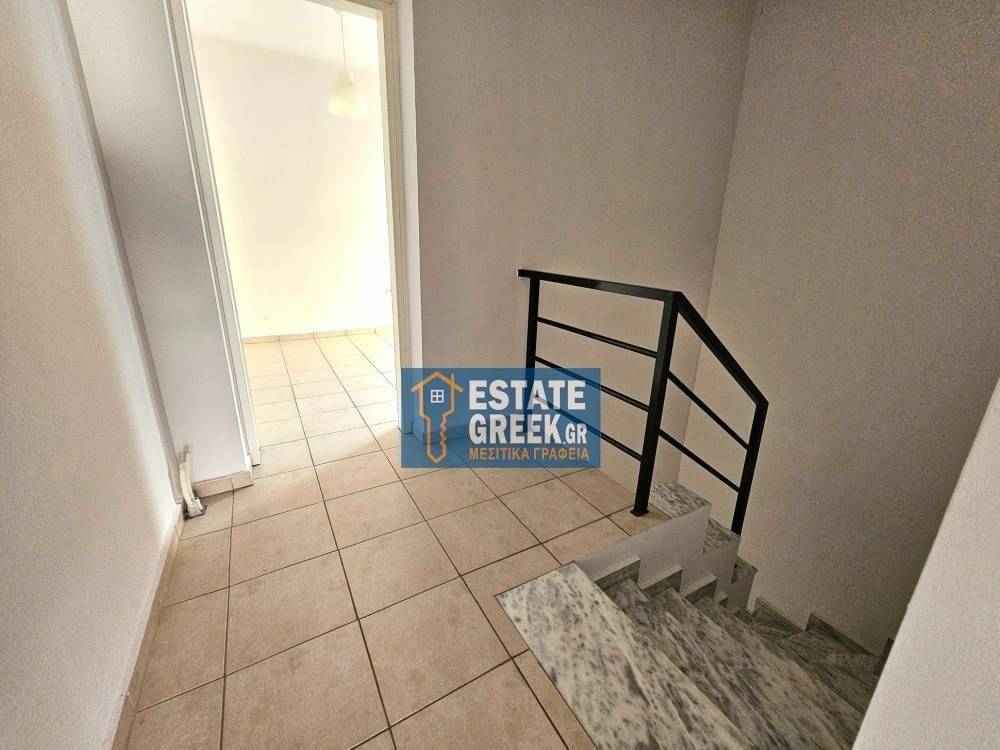 ★ 300 μέτρα από την θάλασσα ★ 2 υπνοδωμάτια ★ Με έξτρα αποθήκη γκαρσονιέρα 51τμ ★ 