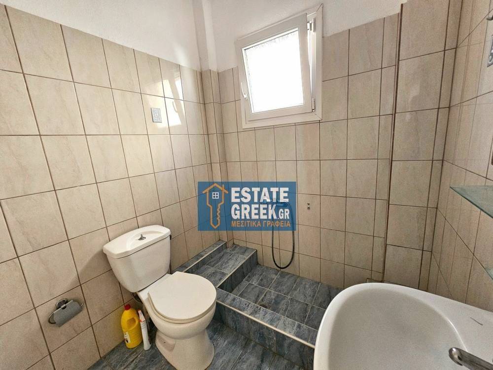 ★ 300 μέτρα από την θάλασσα ★ 2 υπνοδωμάτια ★ Με έξτρα αποθήκη γκαρσονιέρα 51τμ ★ 