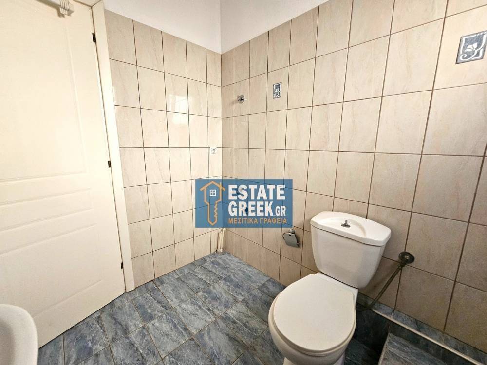 ★ 300 μέτρα από την θάλασσα ★ 2 υπνοδωμάτια ★ Με έξτρα αποθήκη γκαρσονιέρα 51τμ ★ 