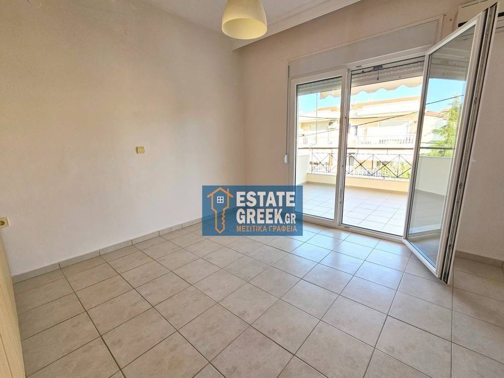 ★ 300 μέτρα από την θάλασσα ★ 2 υπνοδωμάτια ★ Με έξτρα αποθήκη γκαρσονιέρα 51τμ ★ 