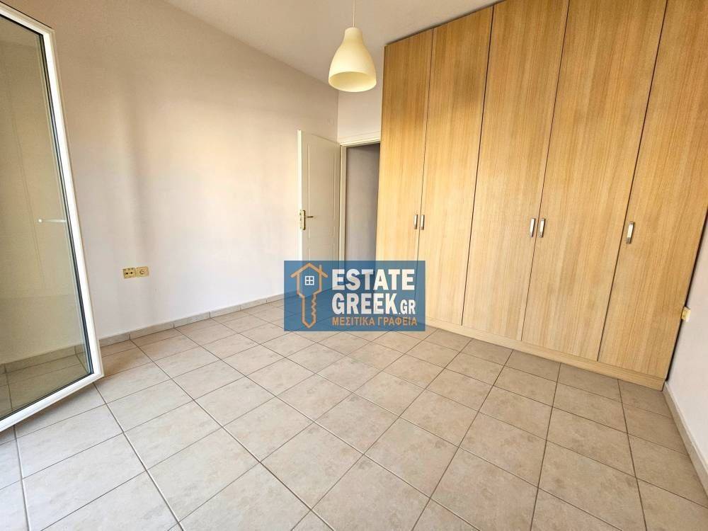 ★ 300 μέτρα από την θάλασσα ★ 2 υπνοδωμάτια ★ Με έξτρα αποθήκη γκαρσονιέρα 51τμ ★ 