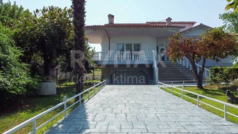 Εξωτερικός χώρος