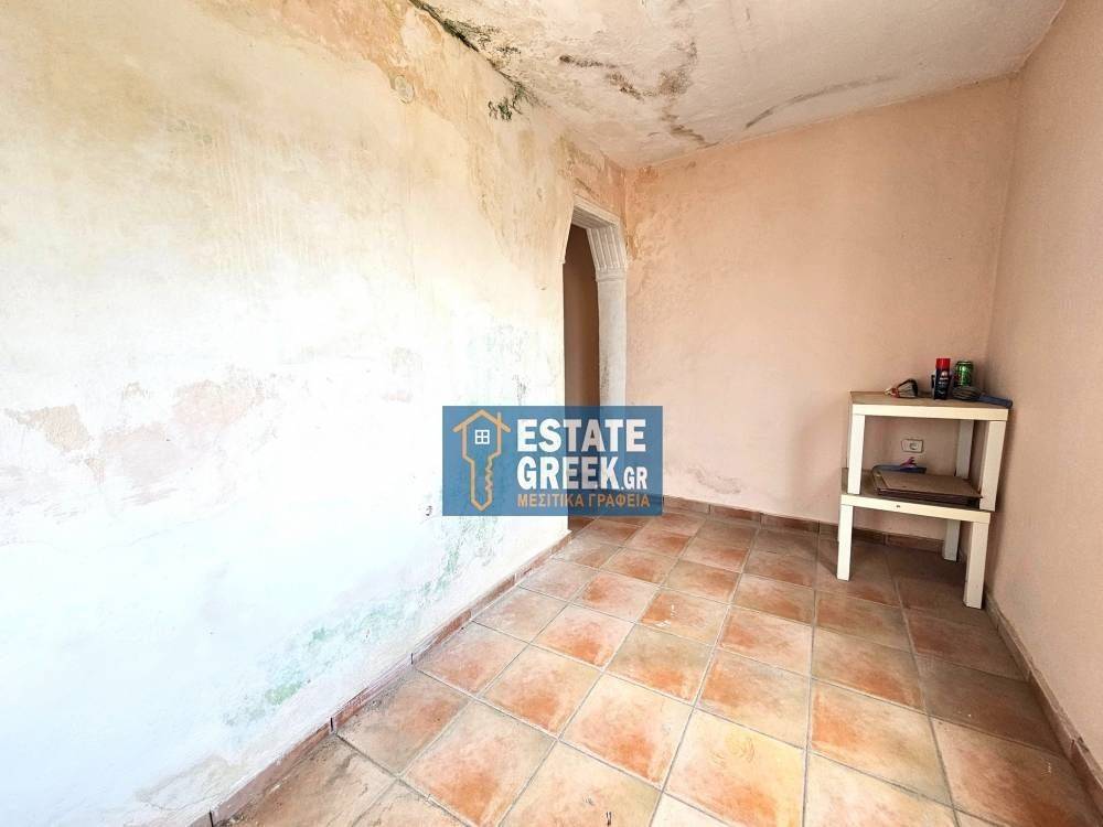 ★ Απεριόριστη θέα ΘΑΛΑΣΣΑ ★ Ρετιρέ ανεξάρτητο ★ Χρειάζεται ανακαίνιση ★  