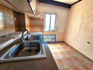 ★ Απεριόριστη θέα ΘΑΛΑΣΣΑ ★ Ρετιρέ ανεξάρτητο ★ Χρειάζεται ανακαίνιση ★  