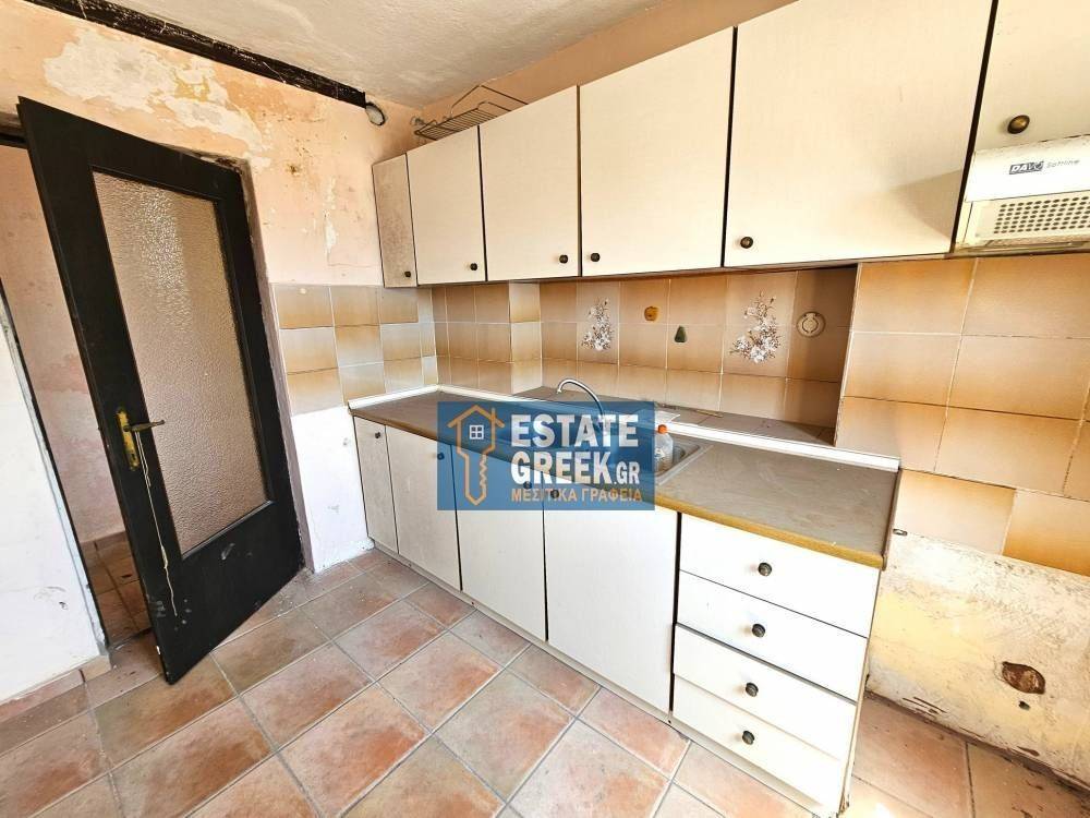 ★ Απεριόριστη θέα ΘΑΛΑΣΣΑ ★ Ρετιρέ ανεξάρτητο ★ Χρειάζεται ανακαίνιση ★  