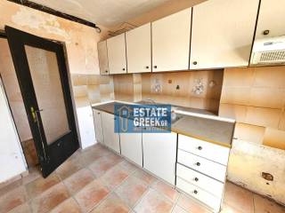 ★ Απεριόριστη θέα ΘΑΛΑΣΣΑ ★ Ρετιρέ ανεξάρτητο ★ Χρειάζεται ανακαίνιση ★  