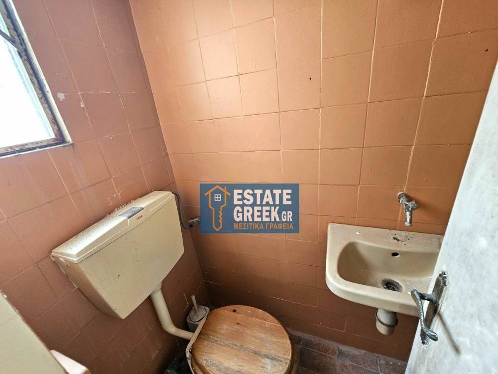 ★ Απεριόριστη θέα ΘΑΛΑΣΣΑ ★ Ρετιρέ ανεξάρτητο ★ Χρειάζεται ανακαίνιση ★  