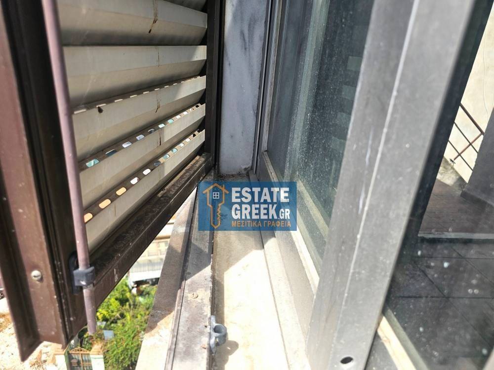 ★ Απεριόριστη θέα ΘΑΛΑΣΣΑ ★ Ρετιρέ ανεξάρτητο ★ Χρειάζεται ανακαίνιση ★  