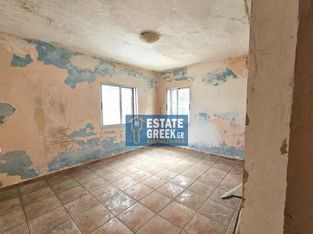 ★ Απεριόριστη θέα ΘΑΛΑΣΣΑ ★ Ρετιρέ ανεξάρτητο ★ Χρειάζεται ανακαίνιση ★  