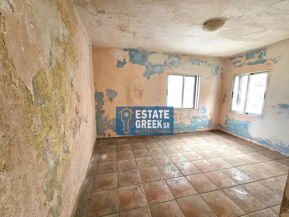 ★ Απεριόριστη θέα ΘΑΛΑΣΣΑ ★ Ρετιρέ ανεξάρτητο ★ Χρειάζεται ανακαίνιση ★  