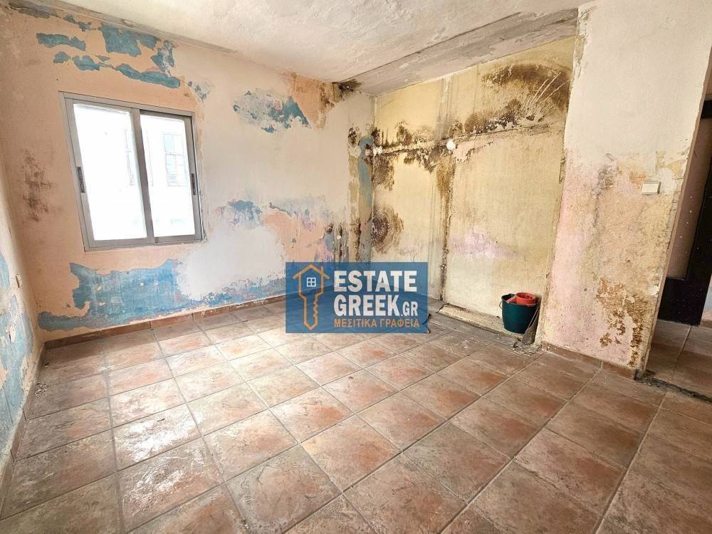 ★ Απεριόριστη θέα ΘΑΛΑΣΣΑ ★ Ρετιρέ ανεξάρτητο ★ Χρειάζεται ανακαίνιση ★  