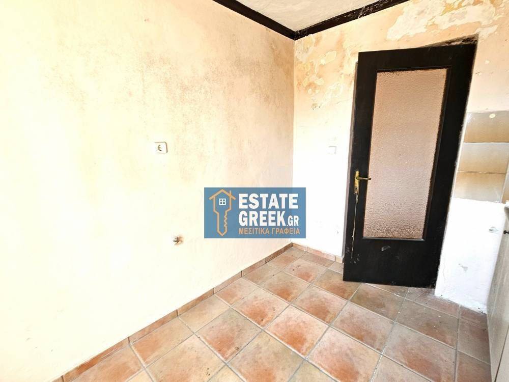 ★ Απεριόριστη θέα ΘΑΛΑΣΣΑ ★ Ρετιρέ ανεξάρτητο ★ Χρειάζεται ανακαίνιση ★  