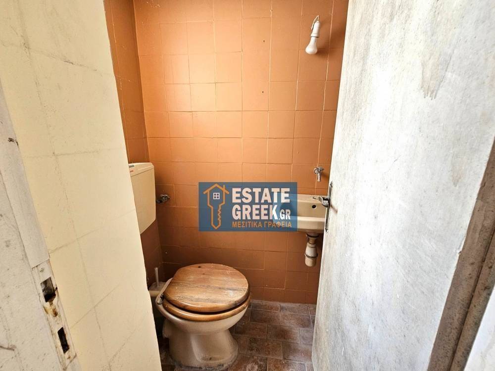 ★ Απεριόριστη θέα ΘΑΛΑΣΣΑ ★ Ρετιρέ ανεξάρτητο ★ Χρειάζεται ανακαίνιση ★  