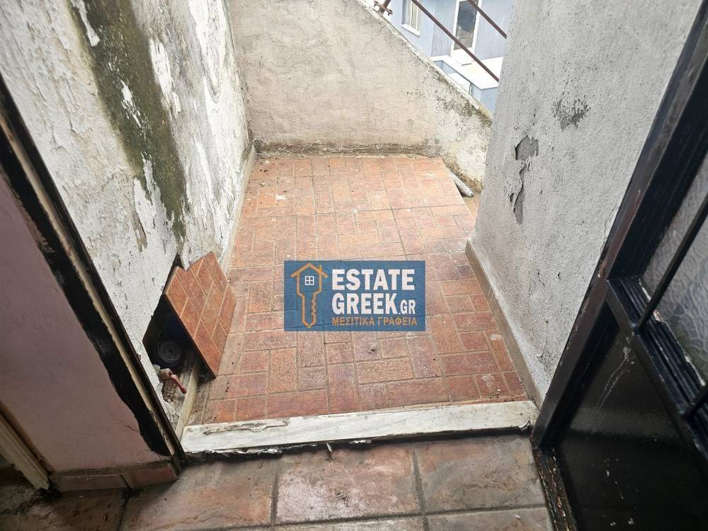 ★ Απεριόριστη θέα ΘΑΛΑΣΣΑ ★ Ρετιρέ ανεξάρτητο ★ Χρειάζεται ανακαίνιση ★  