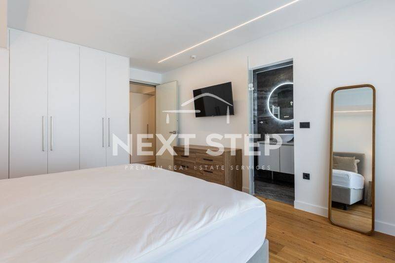 Υπνοδωμάτιο