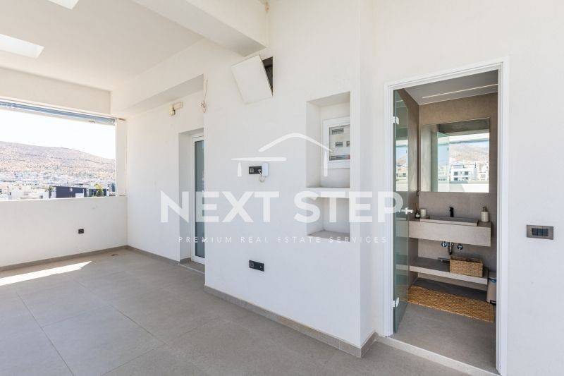 Άποψη χώρου