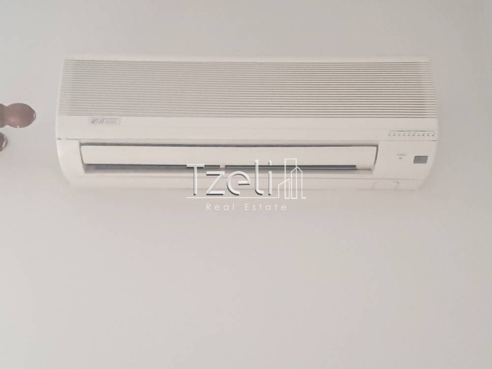 Κλιματισμός