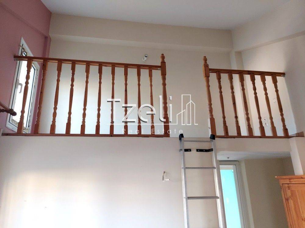 Άποψη χώρου