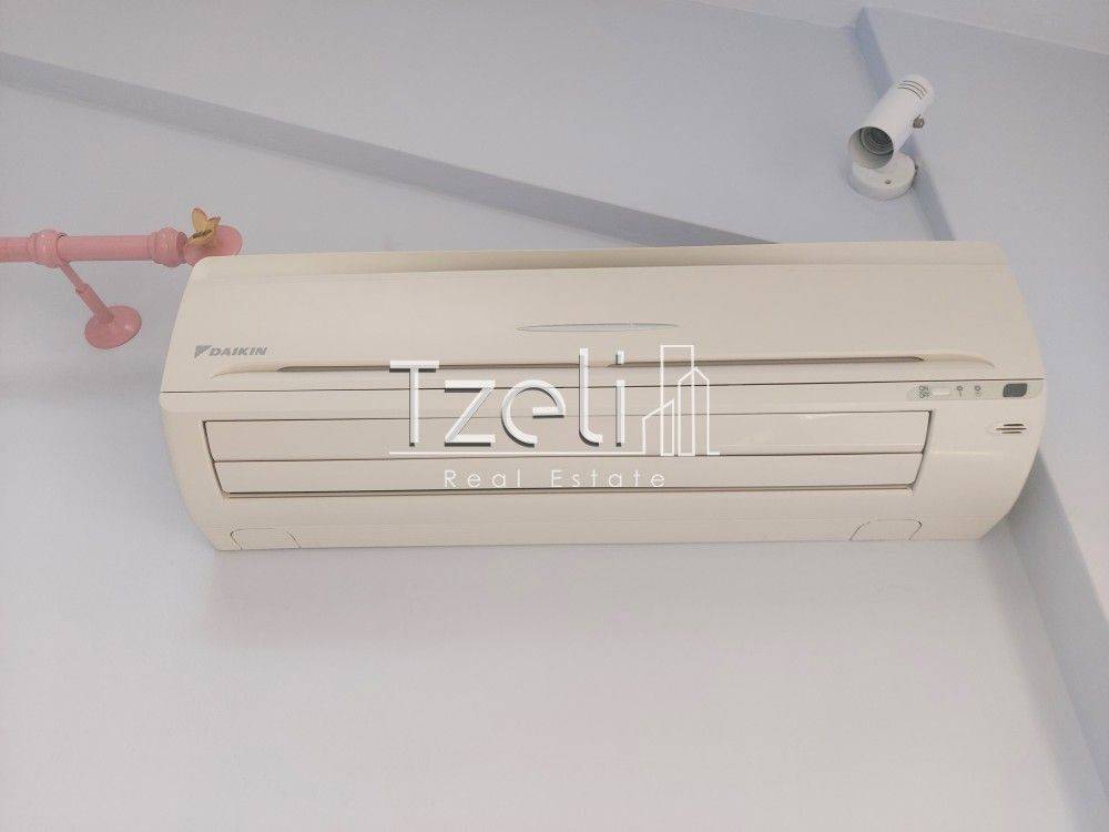 Κλιματισμός