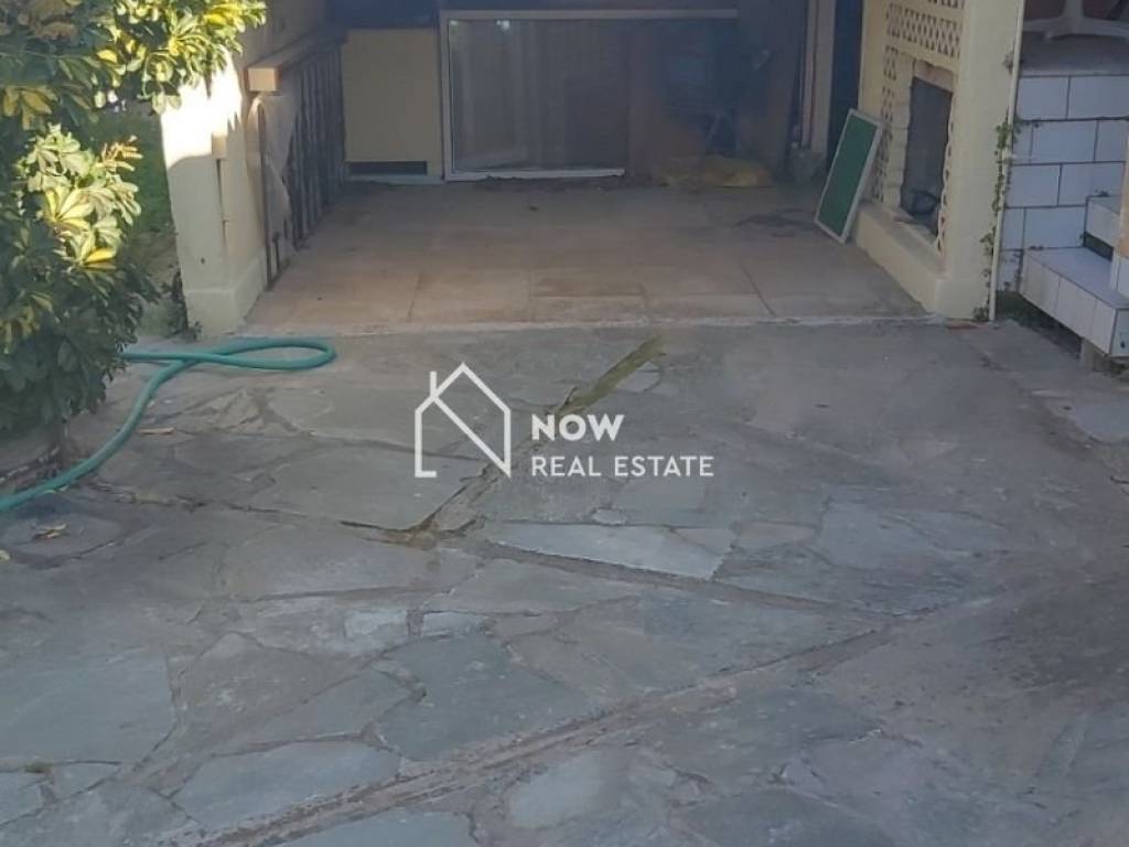 Εξωτερικός χώρος