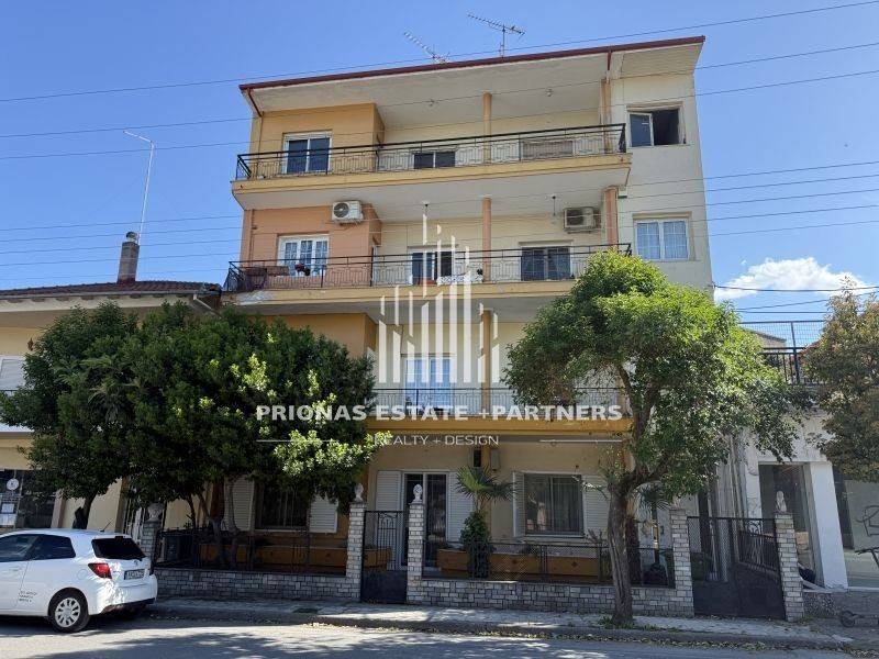 Εξωτερικός χώρος