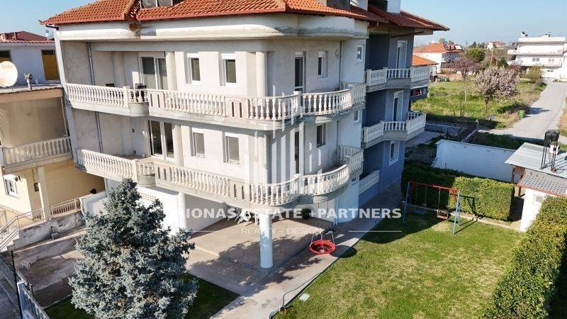 Εξωτερικός χώρος