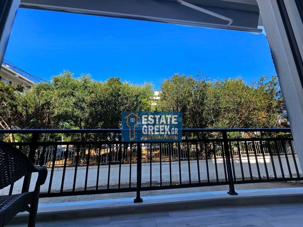 ★ ΑΝΑΚΑΙΝΙΣΗ 2021 ★ Πλήρως επιπλωμένο ★ AIRBNB εισοδήματα 14.300€ / έτος