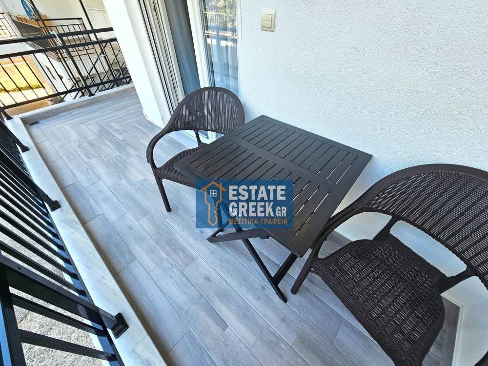 ★ ΑΝΑΚΑΙΝΙΣΗ 2021 ★ Πλήρως επιπλωμένο ★ AIRBNB εισοδήματα 14.300€ / έτος