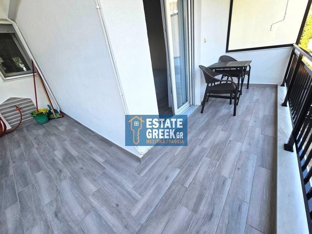 ★ ΑΝΑΚΑΙΝΙΣΗ 2021 ★ Πλήρως επιπλωμένο ★ AIRBNB εισοδήματα 14.300€ / έτος