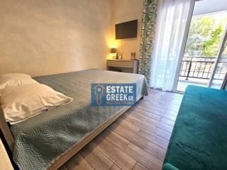 ★ ΑΝΑΚΑΙΝΙΣΗ 2021 ★ Πλήρως επιπλωμένο ★ AIRBNB εισοδήματα 14.300€ / έτος