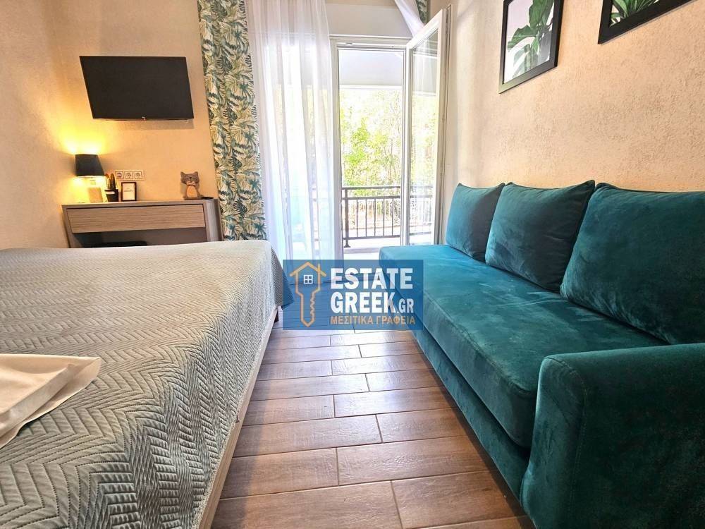 ★ ΑΝΑΚΑΙΝΙΣΗ 2021 ★ Πλήρως επιπλωμένο ★ AIRBNB εισοδήματα 14.300€ / έτος