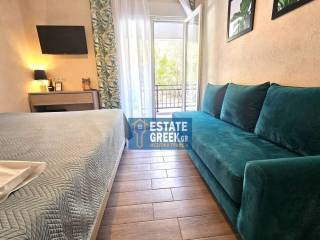 ★ ΑΝΑΚΑΙΝΙΣΗ 2021 ★ Πλήρως επιπλωμένο ★ AIRBNB εισοδήματα 14.300€ / έτος