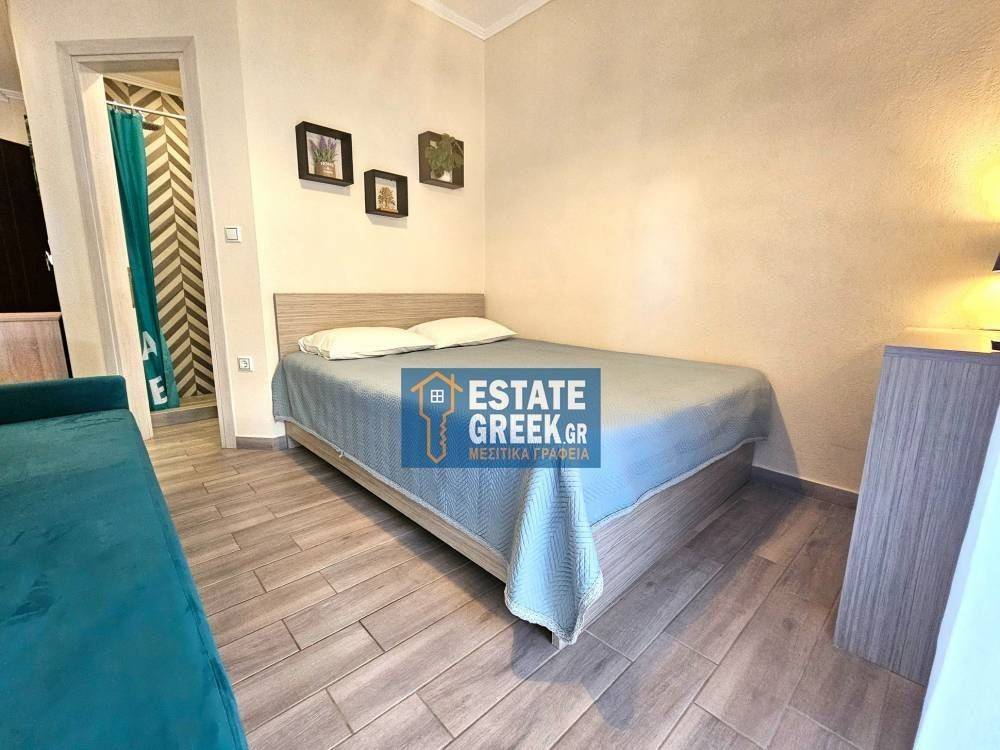 ★ ΑΝΑΚΑΙΝΙΣΗ 2021 ★ Πλήρως επιπλωμένο ★ AIRBNB εισοδήματα 14.300€ / έτος