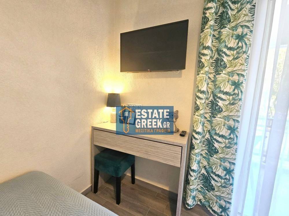 ★ ΑΝΑΚΑΙΝΙΣΗ 2021 ★ Πλήρως επιπλωμένο ★ AIRBNB εισοδήματα 14.300€ / έτος