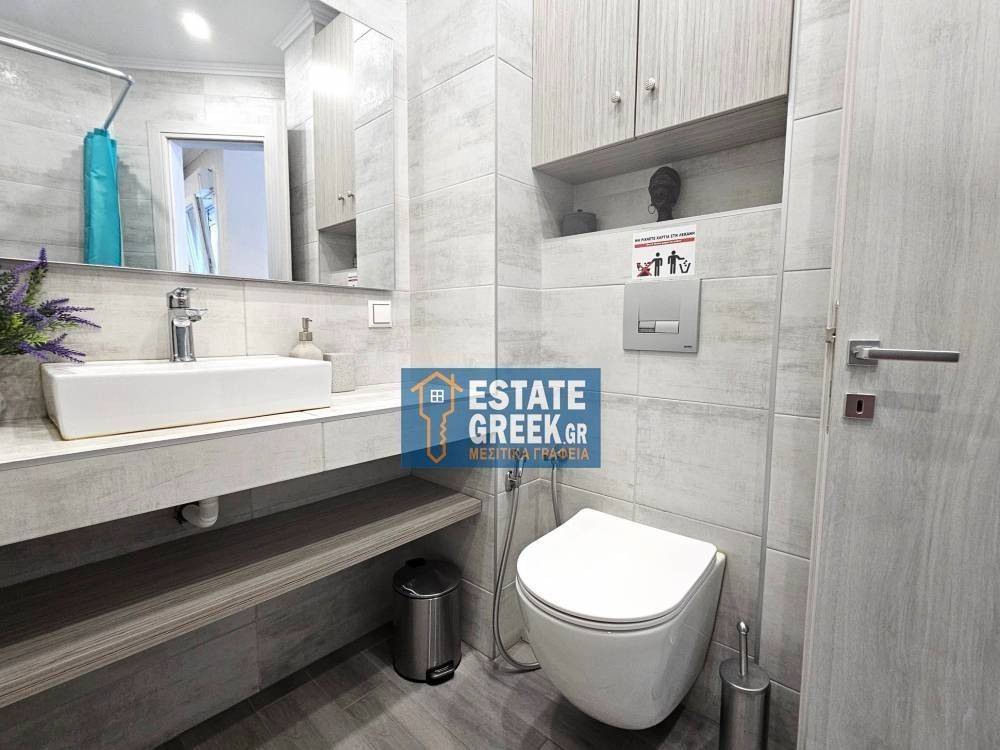 ★ ΑΝΑΚΑΙΝΙΣΗ 2021 ★ Πλήρως επιπλωμένο ★ AIRBNB εισοδήματα 14.300€ / έτος