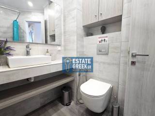 ★ ΑΝΑΚΑΙΝΙΣΗ 2021 ★ Πλήρως επιπλωμένο ★ AIRBNB εισοδήματα 14.300€ / έτος