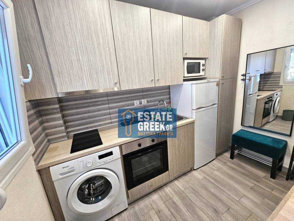 ★ ΑΝΑΚΑΙΝΙΣΗ 2021 ★ Πλήρως επιπλωμένο ★ AIRBNB εισοδήματα 14.300€ / έτος