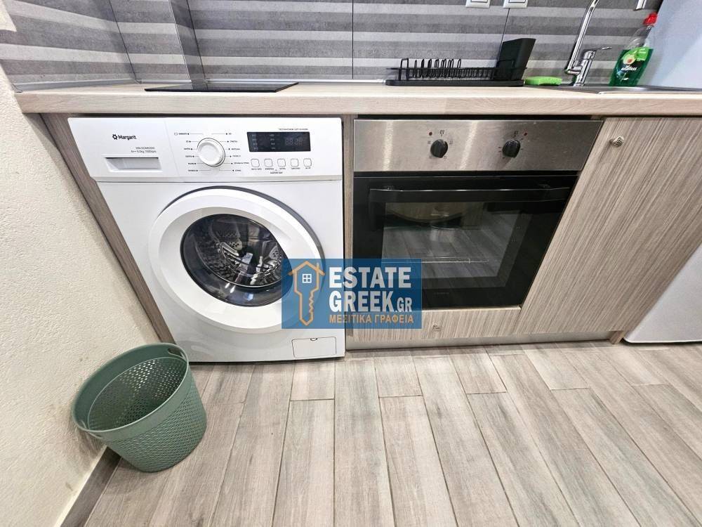 ★ ΑΝΑΚΑΙΝΙΣΗ 2021 ★ Πλήρως επιπλωμένο ★ AIRBNB εισοδήματα 14.300€ / έτος